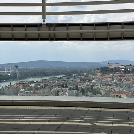 Sky Park 아파트 *