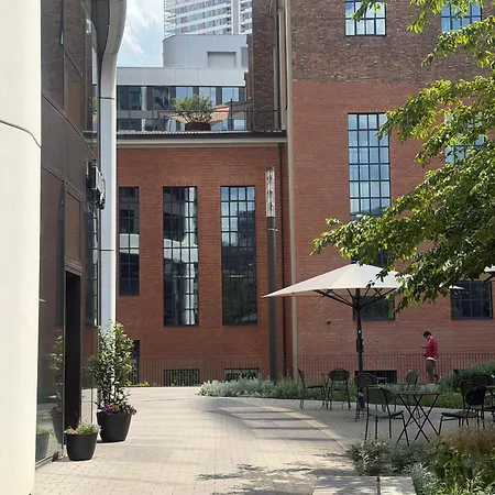 아파트 Sky Park *