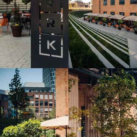 아파트 Sky Park