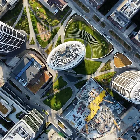 Sky Park *